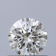 0.61 carat Round diamond G VVS2 Excellent