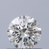 0.61 carat Round diamond G VVS2 Excellent