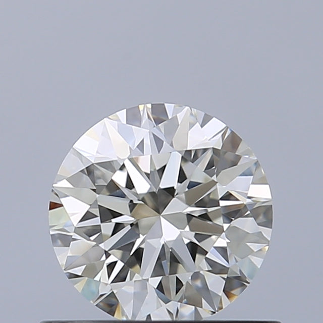0.61 carat Round diamond G VVS2 Excellent