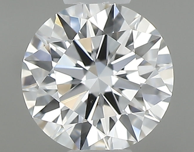 0.33 carat Round diamond D  VS1 Excellent