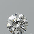 0.25 carat Round diamond G VVS1 Excellent