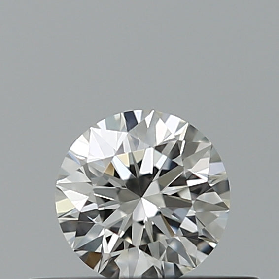 0.25 carat Round diamond G VVS1 Excellent