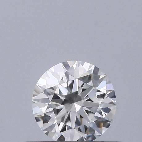 0.35 carat Round diamond D VVS2 Excellent