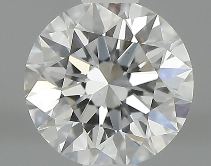 0.31 carat Round diamond F  VS2 Excellent