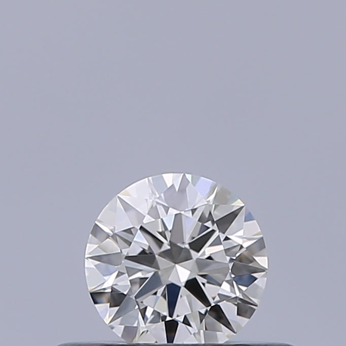 0.26 carat Round diamond G VVS1 Excellent