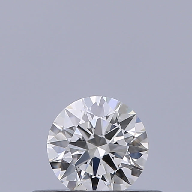 0.26 carat Round diamond G VVS1 Excellent