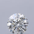 0.43 carat Round diamond G VS1 Excellent