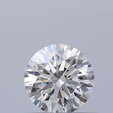 0.43 carat Round diamond G VS1 Excellent