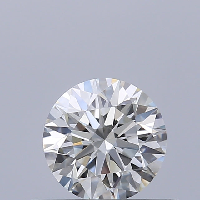 0.43 carat Round diamond G VS1 Excellent