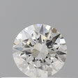 0.30 carat Round diamond H VS1 VeryGood