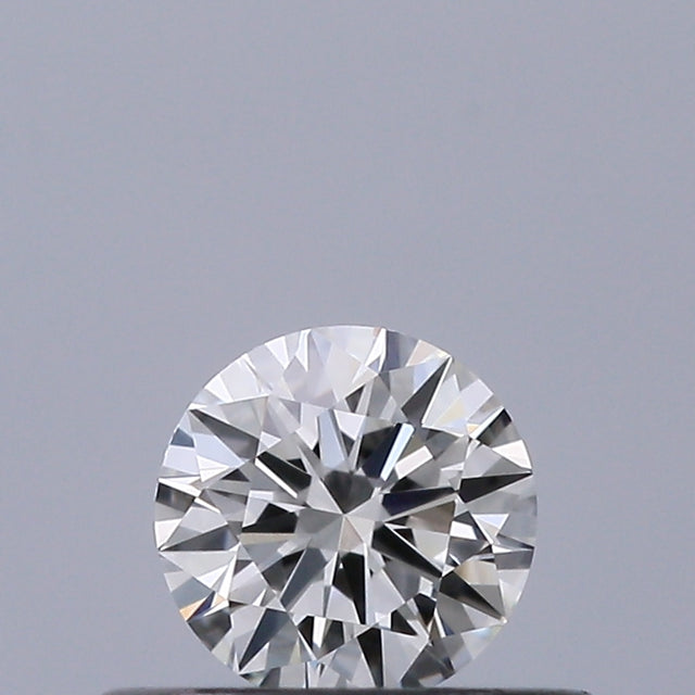 0.27 carat Round diamond G VVS2 Excellent