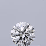 0.30 carat Round diamond F VVS1 VeryGood