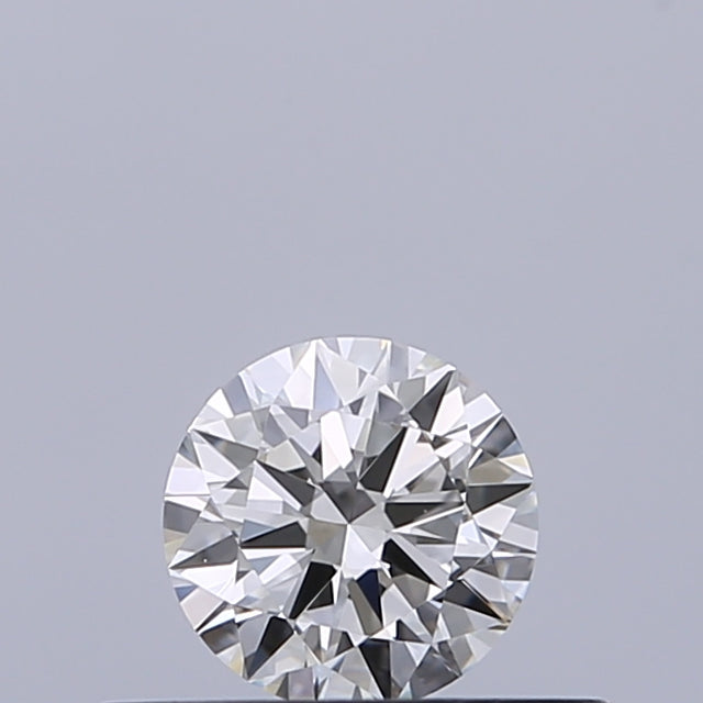 0.30 carat Round diamond F VVS1 VeryGood