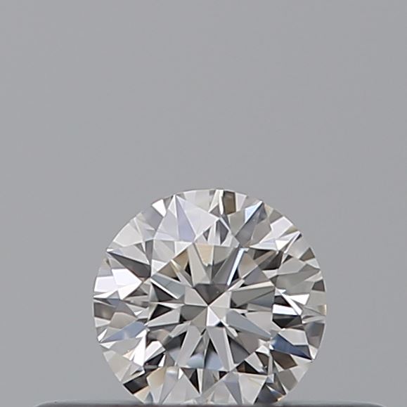 0.18 carat Round diamond E  VS1 Excellent