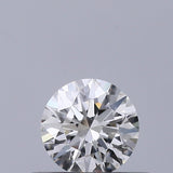 0.30 carat Round diamond E VS2 Excellent
