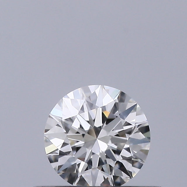 0.30 carat Round diamond E VS2 Excellent