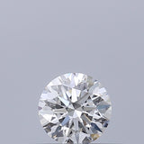 0.24 carat Round diamond D VS1 Excellent