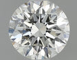 0.70 carat Round diamond H VS2 Excellent