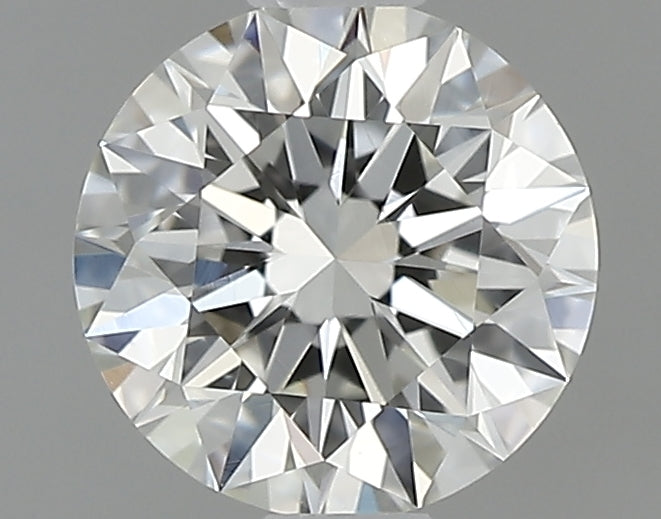 0.70 carat Round diamond H VS2 Excellent