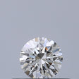 0.29 carat Round diamond G VVS1 Excellent