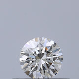 0.29 carat Round diamond G VVS1 Excellent