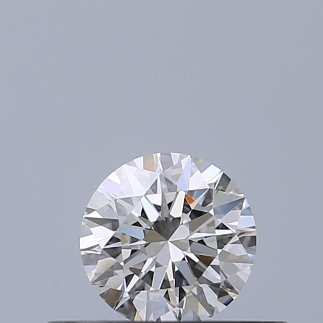 0.29 carat Round diamond G VVS1 Excellent