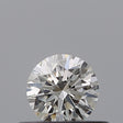 0.32 carat Round diamond H  VVS1 Excellent