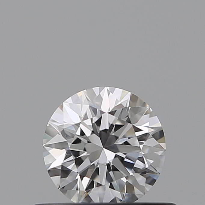 0.40 carat Round diamond D  VVS1 Excellent