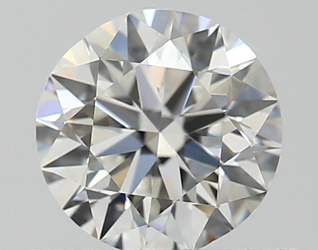 0.40 carat Round diamond H  VVS2 Excellent