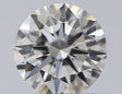 0.33 carat Round diamond F VS1 Excellent