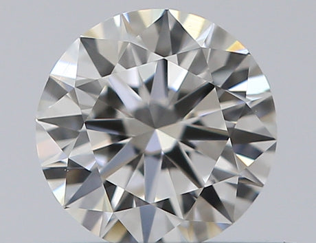 0.33 carat Round diamond F VS1 Excellent