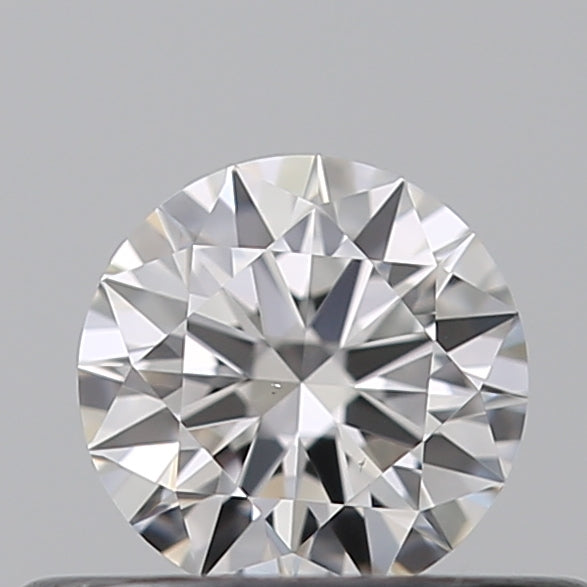 0.30 carat Round diamond D  VS1 Excellent