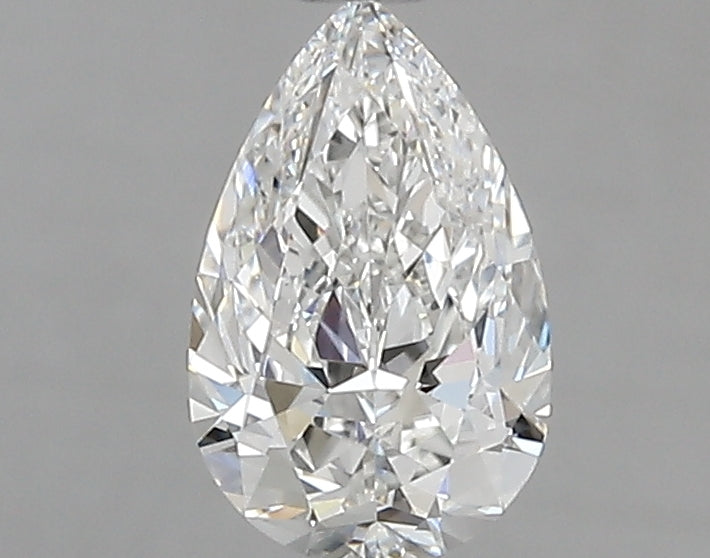 0.90 carat Pear diamond G VS1 