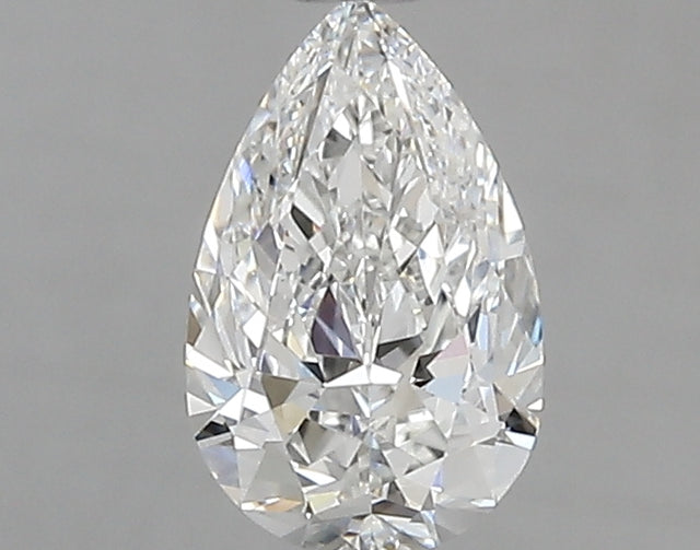 0.90 carat Pear diamond G VS1 