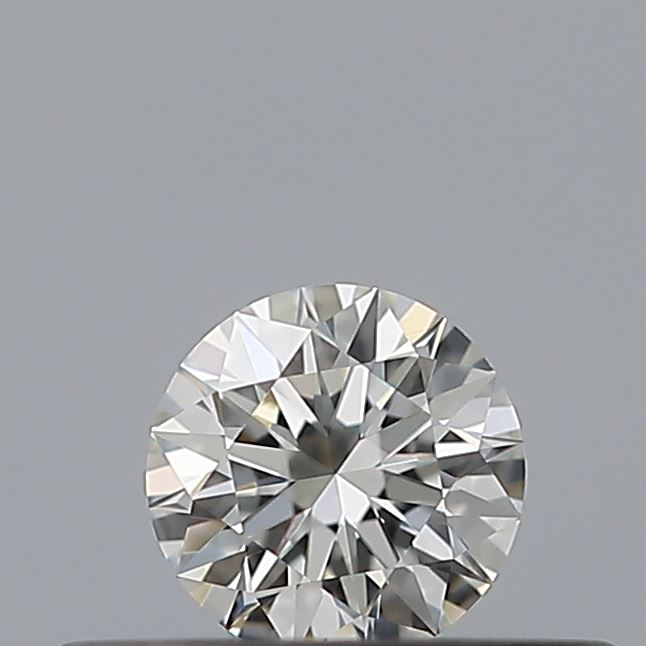 0.18 carat Round diamond F  VS1 Excellent