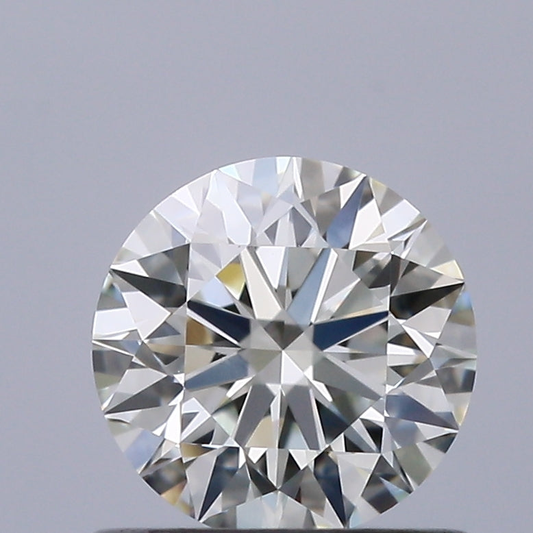0.19 carat Round diamond F VS1 Excellent