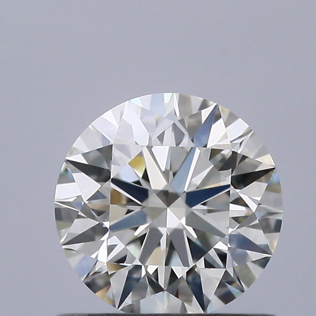 0.19 carat Round diamond F VS1 Excellent