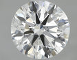 1.00 carat Round diamond E VS2 Excellent