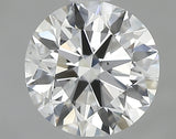 1.00 carat Round diamond E VS2 Excellent
