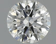 0.55 carat Round diamond F VS1 Excellent