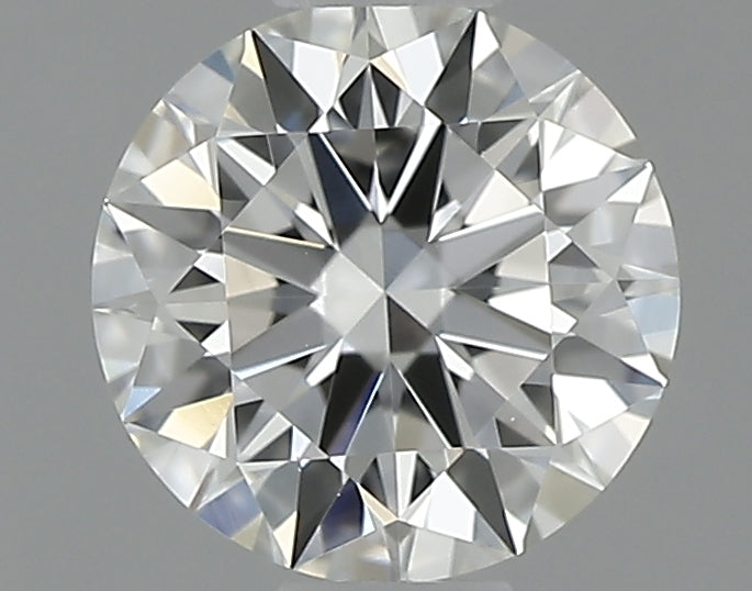 0.55 carat Round diamond F VS1 Excellent