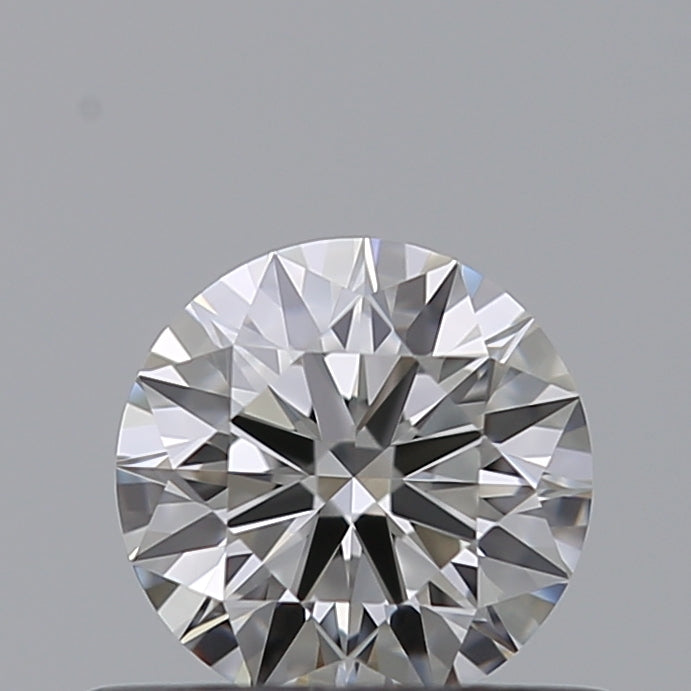 0.44 carat Round diamond G  VVS1 Excellent