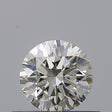 0.40 carat Round diamond I  VVS2 Excellent