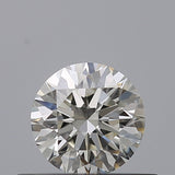 0.40 carat Round diamond I  VVS2 Excellent