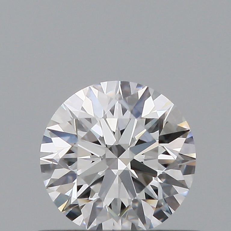 0.50 carat Round diamond D  VS2 Excellent