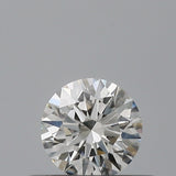 0.30 carat Round diamond G  VS1 Excellent