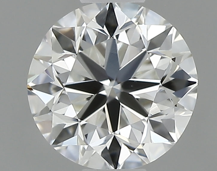 0.70 carat Round diamond E VVS2 VeryGood