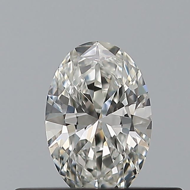 0.23 carat Oval diamond G  VVS1 