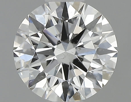 0.52 carat Round diamond G SI2 Excellent