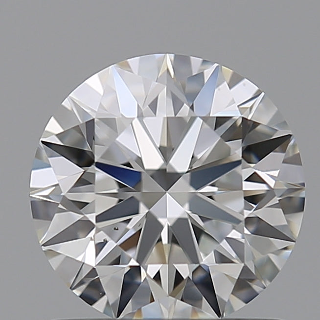 1.02 carat Round diamond G  VS2 Excellent